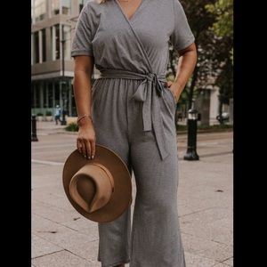Roolee jumpsuit